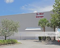 Image for A+ Storage - 4021 SW 47th Avenue, Davie, FL