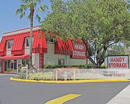 Image for Handy Storage - 420 Stirling Road, Dania Beach, FL