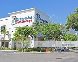 Image for Sir Stor - A - Lot Storage - 1973 South State Road 7, West Park, FL