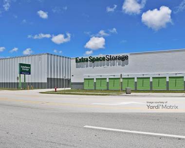 Storage Units for Rent available at 800 NW 31st Avenue, Pompano Beach, FL 33069