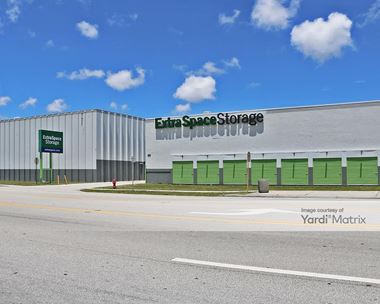 Storage Units for Rent available at 800 NW 31st Avenue, Pompano Beach, FL 33069