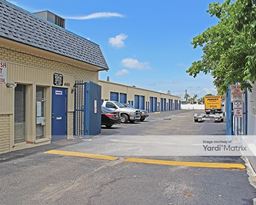 Image for Pompano Complex - 4699 North Dixie Hwy, Pompano Beach, FL