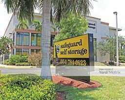 Image for Safeguard Self Storage - 2571 North Federal Hwy, Pompano Beach, FL