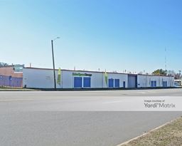 Image for Devon Self Storage - 1900 East Bessemer Avenue, Greensboro, NC