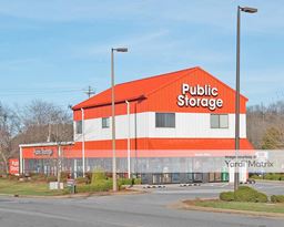 Image for Public Storage - 4191 Bethania Station Road, Winston Salem, NC