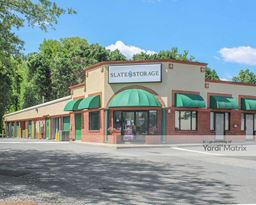 Image for Slate Storage - 3590 Yadkinville Road, Winston Salem, NC