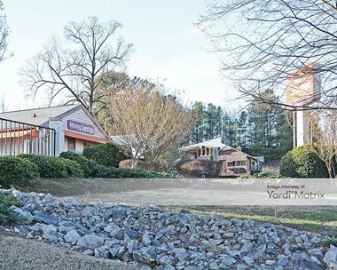 Storage Units for Rent available at 5713 Robin Wood Lane, Winston Salem, NC 27105