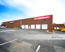 Image for CubeSmart Self Storage - 401 Jonestown Road, Winston-Salem, NC