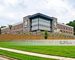Image for Bee Safe Storage - 4700 Commercial Park Court, Clemmons, NC