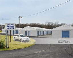 Image for White House Mini Storage - 2023 Highway 31 West South, White House, TN