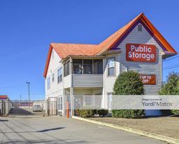 Image for Public Storage - 1546 Gallatin Pike North, Madison, TN