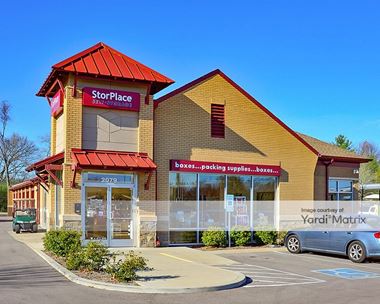 Storage Units for Rent available at 2079 Lascassas Pike, Murfreesboro, TN 37130