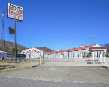 Storage Units for Rent available at 4232 Westcap Road, Whites Creek, TN 37189