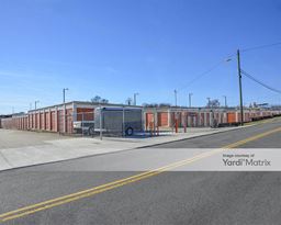 Image for Public Storage - 201 Williams Avenue, Madison, TN