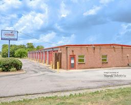 Image for Storage Rentals of America - 211 Maddox-Simpson Pkwy, Lebanon, TN