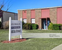 Image for ABG Self Storage - 1313 Winter Drive, Lebanon, TN