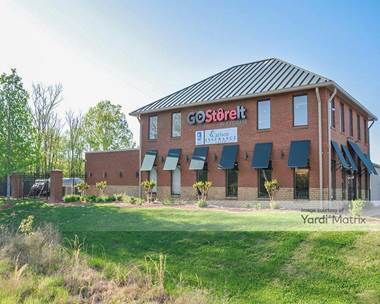 Storage Units for Rent available at 166 Belinda Pkwy, Mt. Juliet, TN 37122