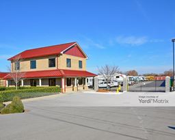 Image for StorPlace Self Storage - 1720 Veterans Pkwy, Murfreesboro, TN