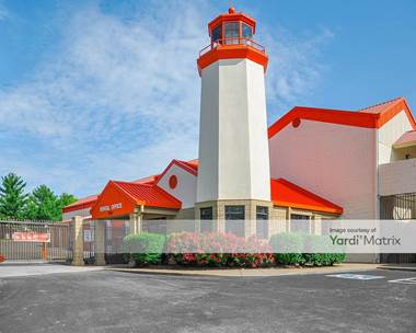Storage Units for Rent available at 5251 Mount View Road, Antioch, TN 37013