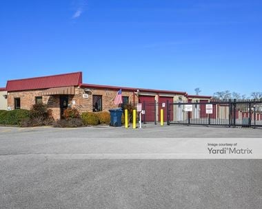 Storage Units for Rent available at 760 Airport Road, Gallatin, TN 37066