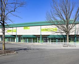 Image for Extra Space Storage - 3744 Annex Avenue, Nashville, TN
