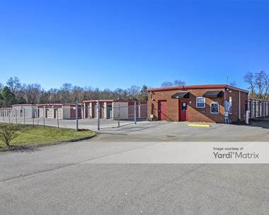 Storage Units for Rent available at 129 Sunset Circle, Mt. Juliet, TN 37122