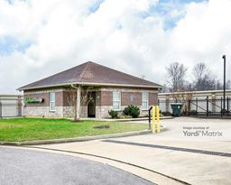 Image for Extra Space Storage - 121 Business Park Drive, White House, TN