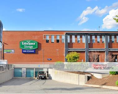 Storage Units for Rent available at 14 McGrath Hwy, Somerville, MA 02143