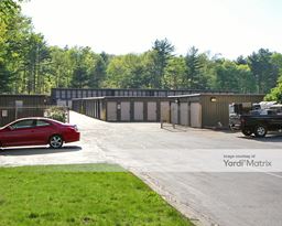 Image for Extra Space Storage - 330 Old Oak Street, Pembroke, MA