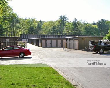Storage Units for Rent available at 330R Old Oak Street, Pembroke, MA 02359