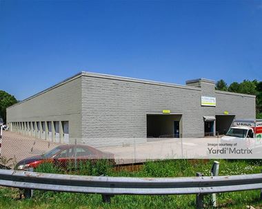 Storage Units for Rent available at 107 North Meadows Road, Medfield, MA 02052