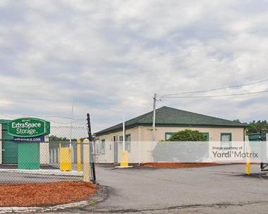 Storage Units for Rent available at 2 Industrial Way, Tyngsboro, MA 01879