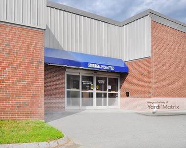 Storage Units for Rent available at 17 Terry Avenue, Burlington, MA 01803