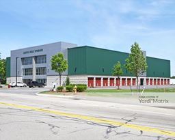 Image for Castle Self Storage - 186 Main Street, Weymouth, MA