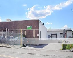 Image for Storage Bunker Annex - 25 Commercial Street, Medford, MA