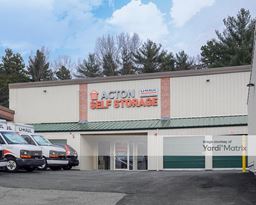 Image for Acton Self Storage - 4 Post Office Square, Acton, MA