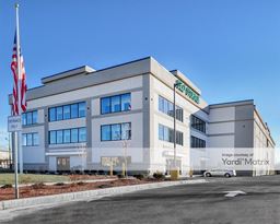 Image for Drum Hill Storage Solutions - 59 Parkhurst Road, Chelmsford, MA