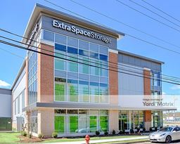 Image for Extra Space Storage - 137 Rumford Avenue, Auburndale, MA