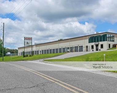 Storage Units for Rent available at 2241 Fieldstown Road, Mount Olive, AL 35117
