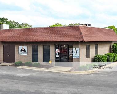 Storage Units for Rent available at 1351 Investigator Dornell Cousette Street, Tuscaloosa, AL 35401