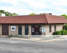 Image for All - American Self Storage - 1351 Investigator Dornell Cousette Street, Tuscaloosa, AL