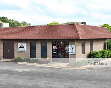 Storage Units for Rent available at 1351 Investigator Dornell Cousette Street, Tuscaloosa, AL 35401