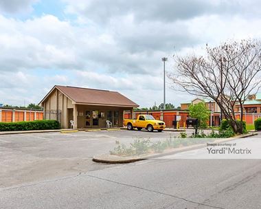 Storage Units for Rent available at 4531 Jug Factory Lane, Tuscaloosa, AL 35405