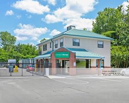 Image for Extra Space Storage - 501 Palisades Blvd, Birmingham, AL