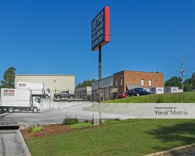 Storage Units for Rent available at 7036 Meadowlark Drive, Birmingham, AL 35242
