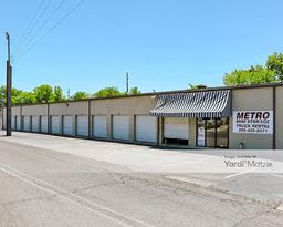 Image for Metro Mini Storage - 730 8th Street North, Bessemer, AL