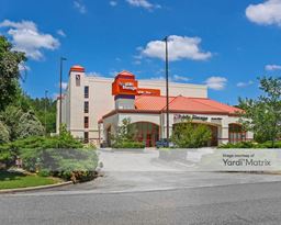 Image for Public Storage - 428 Commons Drive, Birmingham, AL
