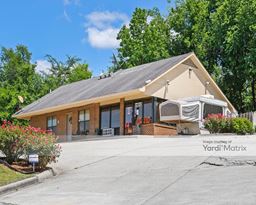 Image for Green Springs Mini Storage - 626 Robert Jemison Road, Birmingham, AL
