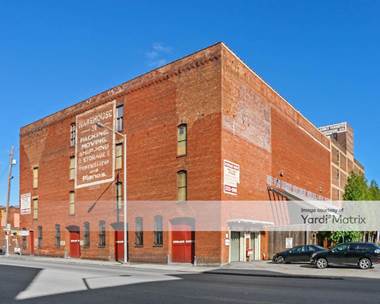 Storage Units for Rent available at 612 22nd Street South, Birmingham, AL 35233