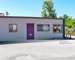 Image for Metro Mini Storage - 927 Allison Bonnett Memorial Drive, Hueytown, AL
